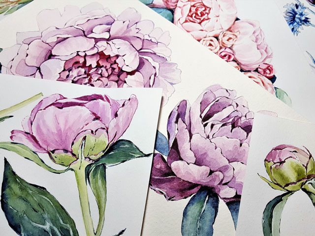 curso-aquarela-botanica